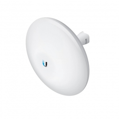 Wi-Fi роутер Ubiquiti NanoBeam 5AC Gen2 - фото 6