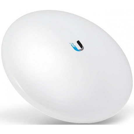 Wi-Fi роутер Ubiquiti NanoBeam 5AC Gen2 - фото 7