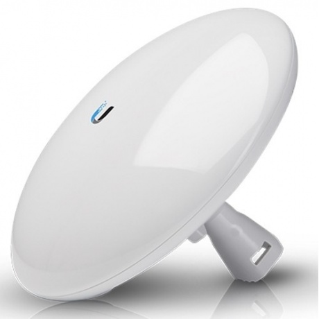 Wi-Fi роутер Ubiquiti NanoBeam 5AC Gen2 - фото 8
