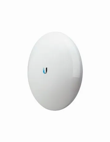 Wi-Fi роутер Ubiquiti NanoBeam 5AC Gen2