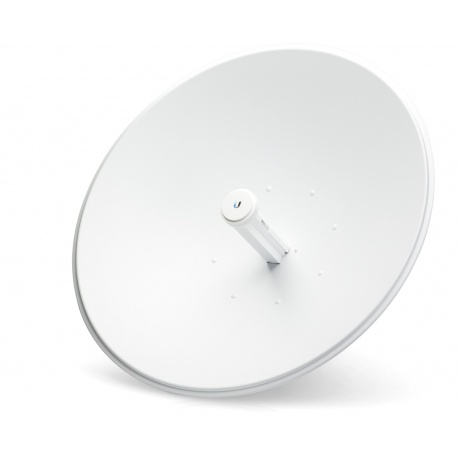 Wi-Fi роутер Ubiquiti PowerBeam 5AC-620 - фото 2