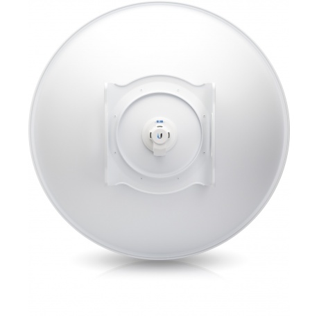 Wi-Fi роутер Ubiquiti PowerBeam 5AC-620 - фото 3