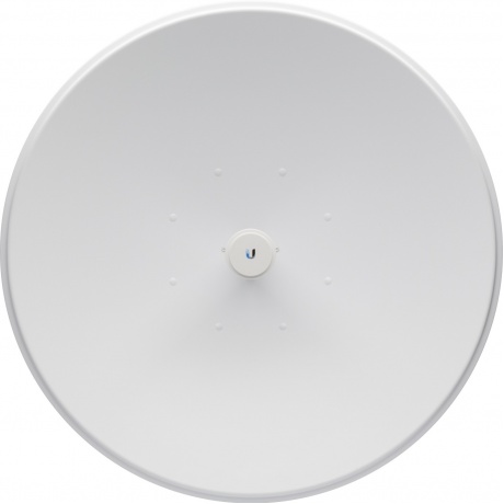 Wi-Fi роутер Ubiquiti PowerBeam 5AC-620 - фото 4