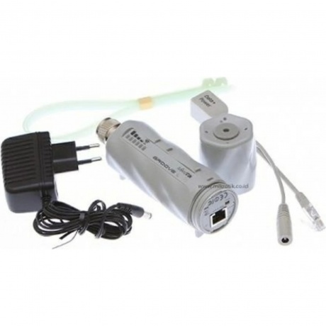 Wi-Fi роутер MikroTik GrooveGA 52HPacn (RBGROOVEGA-52HPACN) - фото 4