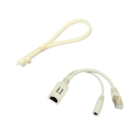 Wi-Fi роутер MikroTik GrooveA 52HPn (RBGROOVEA-52HPN) - фото 4