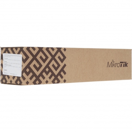 Wi-Fi роутер MikroTik GrooveA 52HPn (RBGROOVEA-52HPN) - фото 6