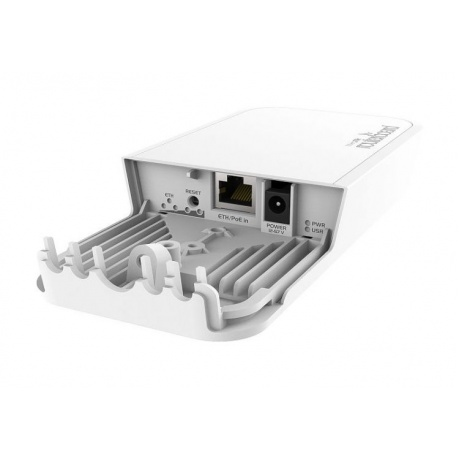 Wi-Fi мост MikroTik Wireless Wire (RBWAPG-60ADKIT) - фото 2