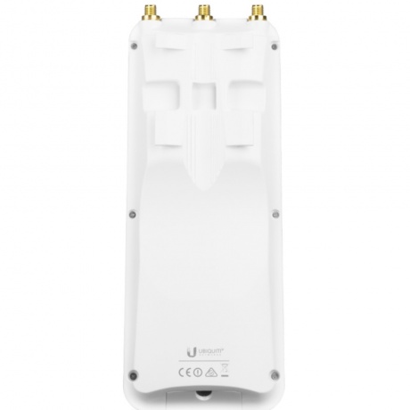 Wi-Fi роутер Ubiquiti Rocket 2AC Prism (R2AC-PRISM) - фото 3