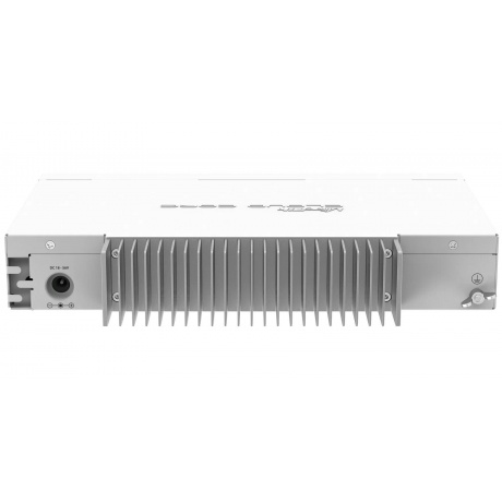 Маршрутизатор MikroTik CCR1009-7G-1C-PC - фото 2
