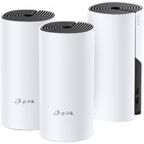 Wi-Fi система TP-Link Deco E4 ( 3-pack)