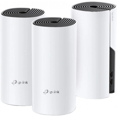 Wi-Fi система TP-Link Deco E4 ( 3-pack)