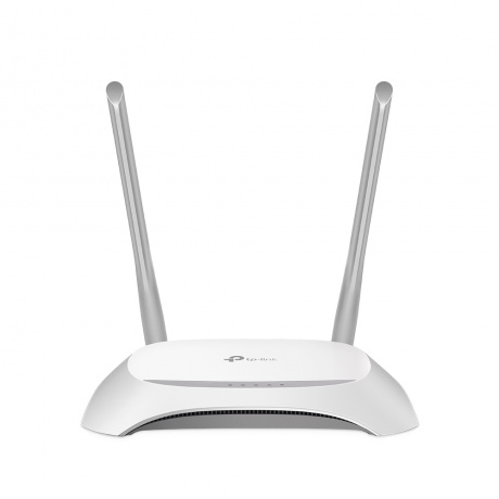 Wi-Fi роутер TP-Link EN020-F5 (ISP) N300 - фото 1