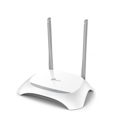 Wi-Fi роутер TP-Link EN020-F5 (ISP) N300 - фото 3