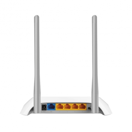 Wi-Fi роутер TP-Link EN020-F5 (ISP) N300 - фото 4