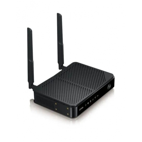 Wi-Fi роутер Zyxel LTE3301-PLUS-EU01V1F - фото 2
