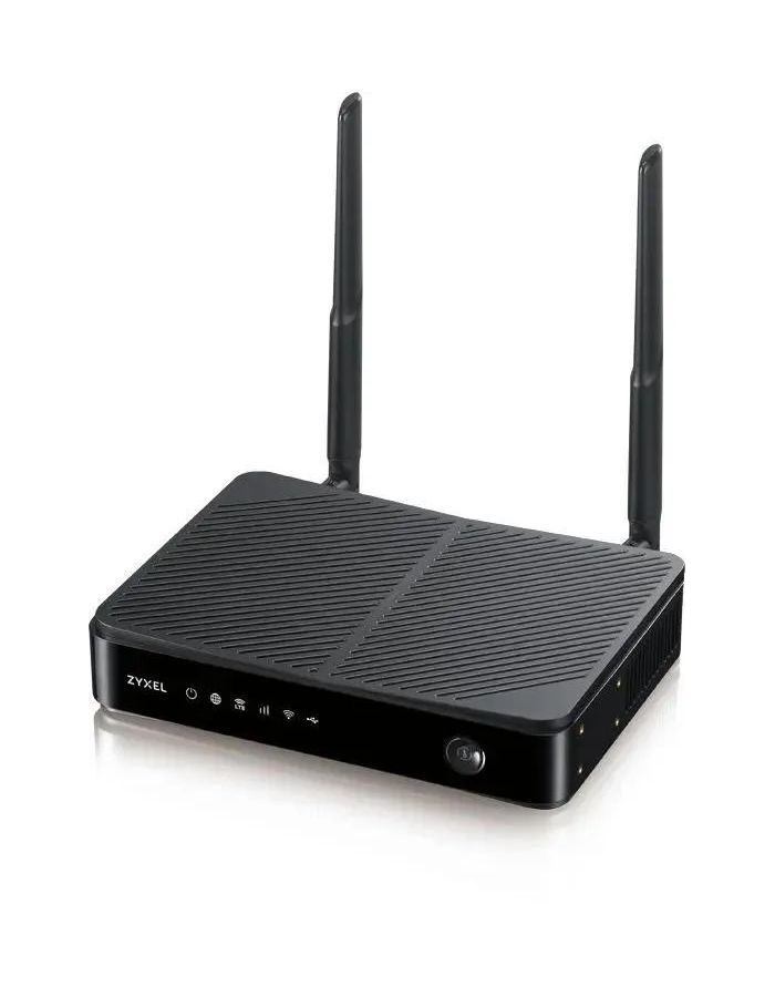 Wi-Fi роутер Zyxel LTE3301-PLUS-EU01V1F цена и фото