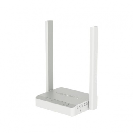 Wi-Fi роутер Keenetic Start (KN-1111) белый - фото 1