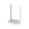 Wi-Fi роутер Keenetic Start (KN-1111) белый