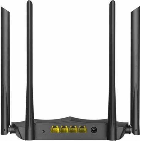 Wi-Fi роутер Tenda AC8 - фото 3