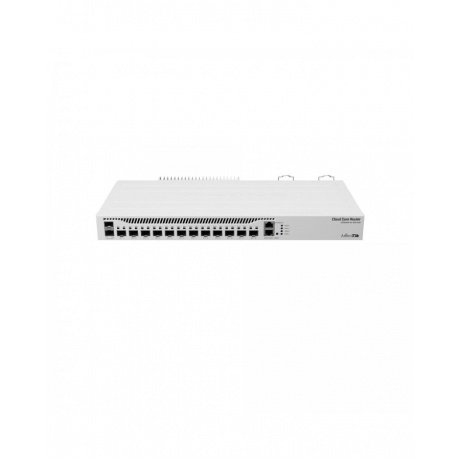 Маршрутизатор Mikrotik Cloud Core Router CCR2004-1G-12S+2XS - фото 1