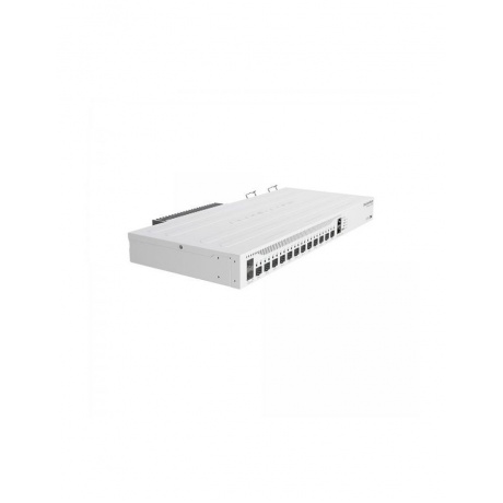 Маршрутизатор Mikrotik Cloud Core Router CCR2004-1G-12S+2XS - фото 4