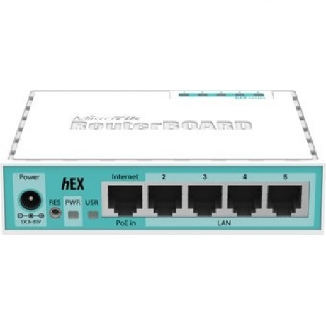 Маршрутизатор Mikrotik Cloud Core Router CCR2004-1G-12S+2XS - фото 19