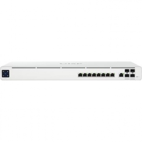 Маршрутизатор Mikrotik Cloud Core Router CCR2004-1G-12S+2XS - фото 10
