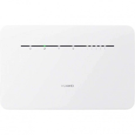 Wi-Fi роутер Huawei B535-232 (51060DVS) белый
