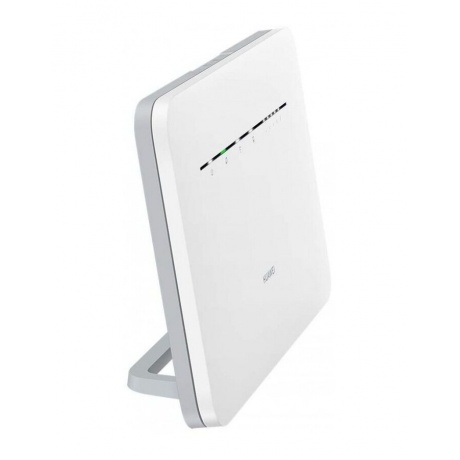 Wi-Fi роутер Huawei B535-232 (51060DVS) белый - фото 2
