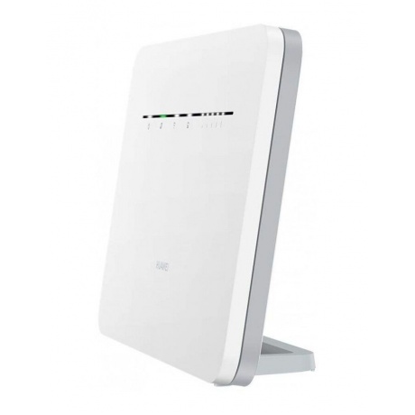 Wi-Fi роутер Huawei B535-232 (51060DVS) белый - фото 3
