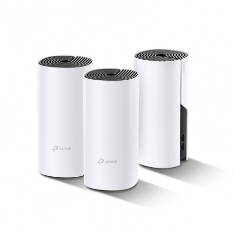 Wi-Fi-система TP-Link Deco P9 (DECO P9 (3-PACK)) белый