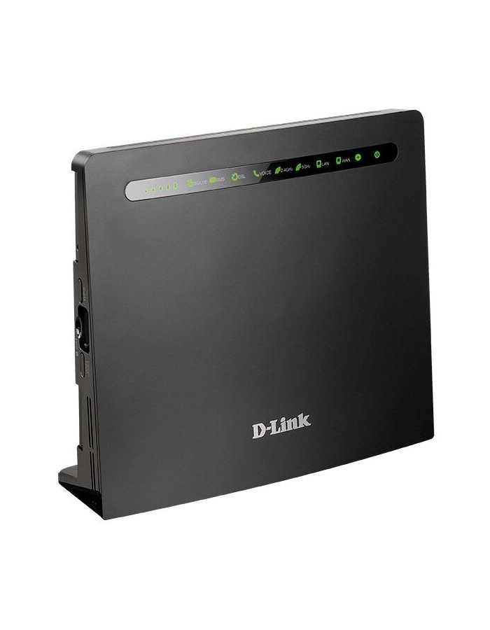 Маршрутизатор D-Link DWR-980/4HDA1E комплект интернета антенна zong 20dbi со встроенным модемом 3g 4g lte маршрутизатор wifi
