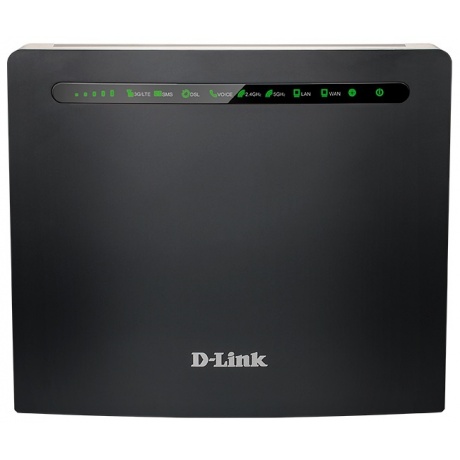 Wi-Fi роутер D-Link DWR-980/4HDA1E - фото 2