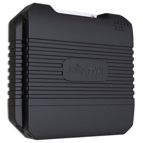Wi-Fi точка доступа MikroTik LtAP LTE kit (RBLTAP-2HND&amp;R11E-LTE) - фото 1