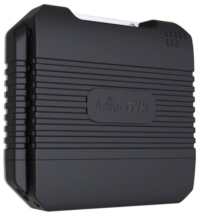 Wi-Fi точка доступа MikroTik LtAP LTE kit (RBLTAP-2HND&R11E-LTE) - фото 1