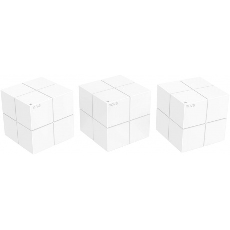 

Wi-Fi система Tenda Nova MW6-3