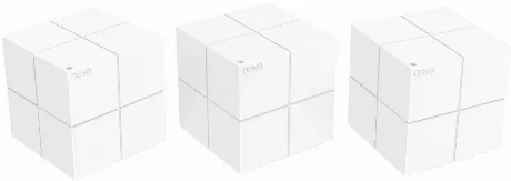 Wi-Fi система Tenda Nova MW6-3