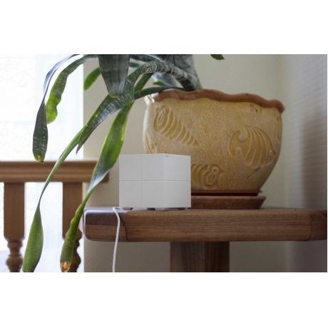 Wi-Fi система Tenda Nova MW6-3 - фото 5