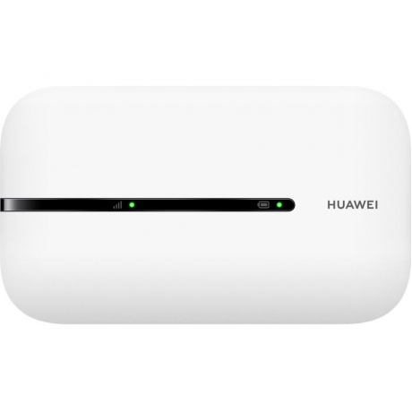 Модем 3G/4G Huawei E5576-320 USB Wi-Fi Firewall +Router внешний белый - фото 2