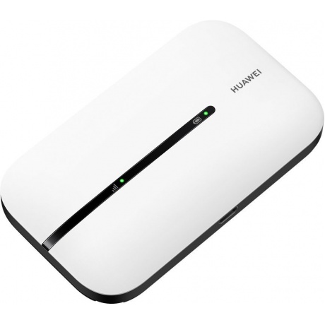 Модем 3G/4G Huawei E5576-320 USB Wi-Fi Firewall +Router внешний белый - фото 4