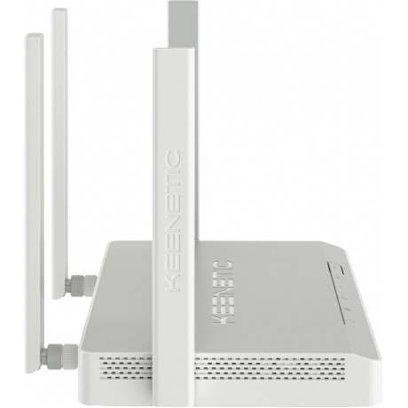 Wi-Fi роутер Keenetic Hero 4G (KN-2310) - фото 5