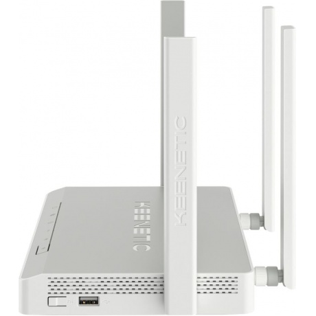 Wi-Fi роутер Keenetic Hero 4G (KN-2310) - фото 9