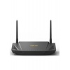 Wi-Fi роутер Asus RT-AX56U черный