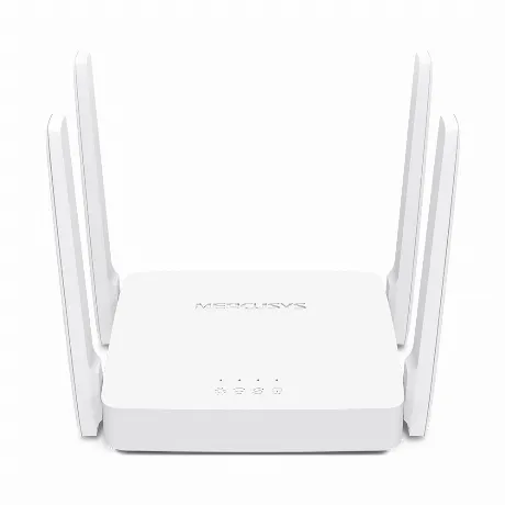 Wi-Fi роутер Mercusys AC10 белый