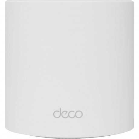Wi-Fi система TP-Link DECO X20(2-PACK) белый - фото 5