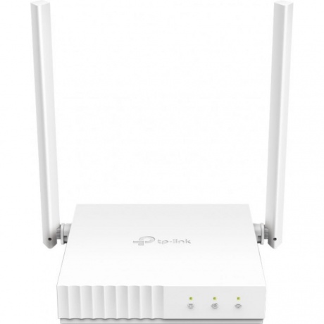 Wi-Fi роутер TP-Link TL-WR844N белый