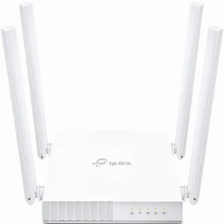 Wi-Fi роутер TP-Link Archer C24 белый
