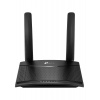 Wi-Fi роутер TP-Link TL-MR100 черный