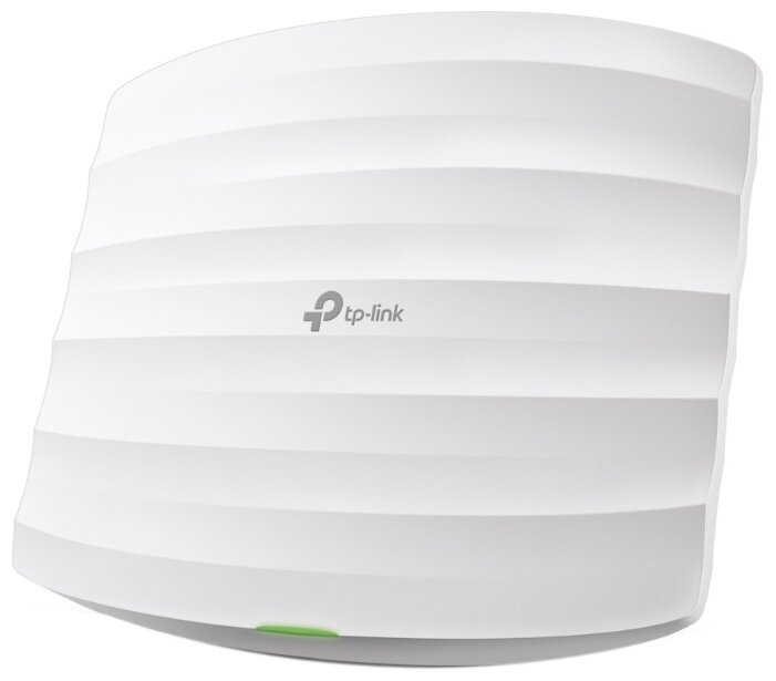 Wi-Fi точка доступа TP-Link EAP265 HD белый - фото 1