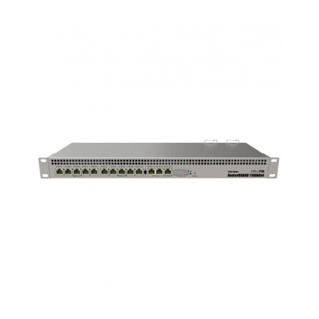 Маршрутизатор MikroTik RouterBOARD 1100AHx4 (RB1100X4) - фото 1
